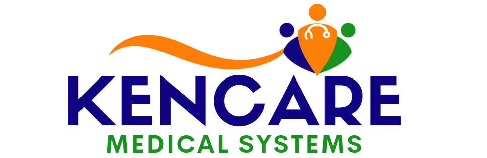 Kencare Logo