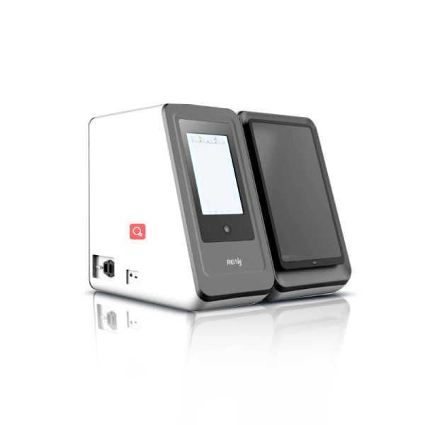 Mini Auto Chemiluminescence Immunoassay Analyzer