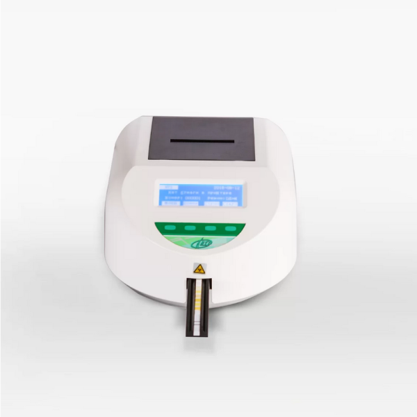 HTI CL-50 Plus Urine Analyzer