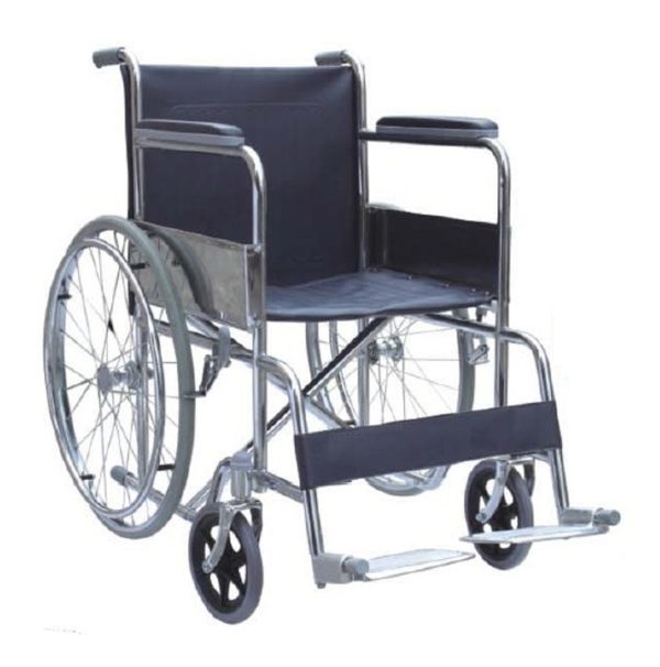 Standard Wheelchair