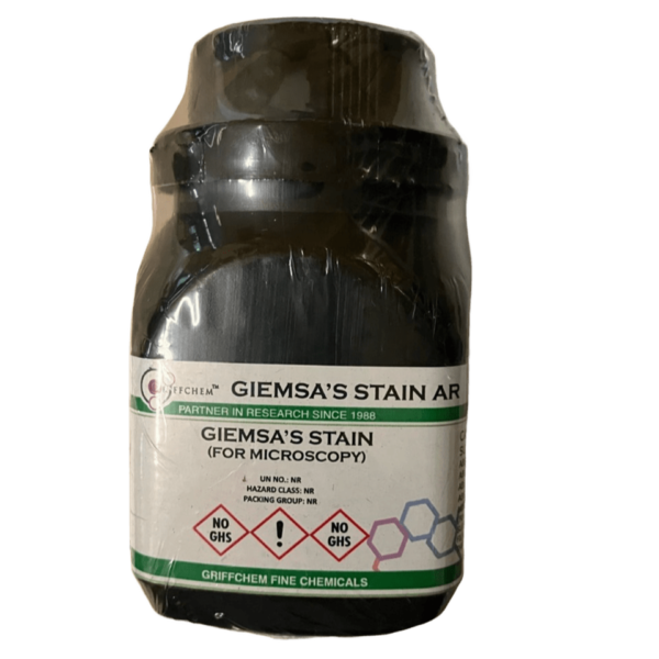 Giemsa Stain Powder 25g