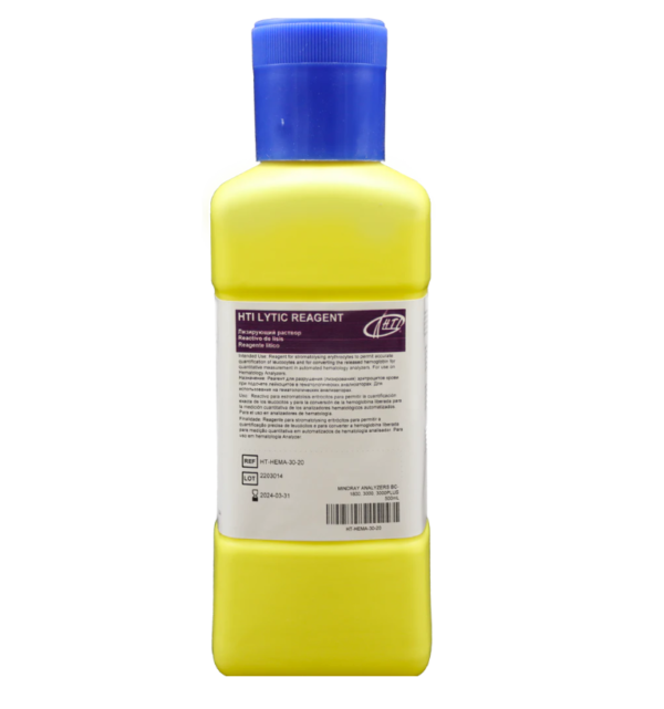 HTI Lytic Reagent